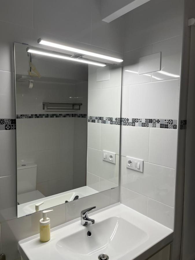 Loft El Duque Apartamento Sanlúcar de Barrameda Exterior foto