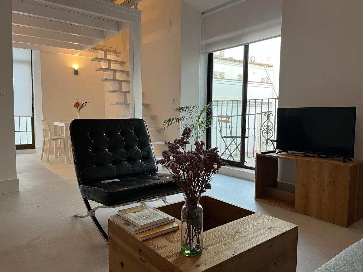 Loft El Duque Apartamento Sanlúcar de Barrameda Exterior foto