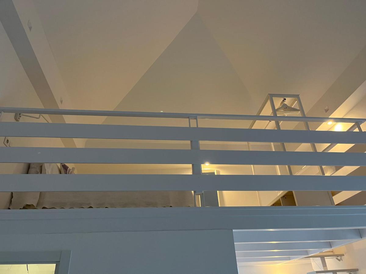 Loft El Duque Apartamento Sanlúcar de Barrameda Exterior foto