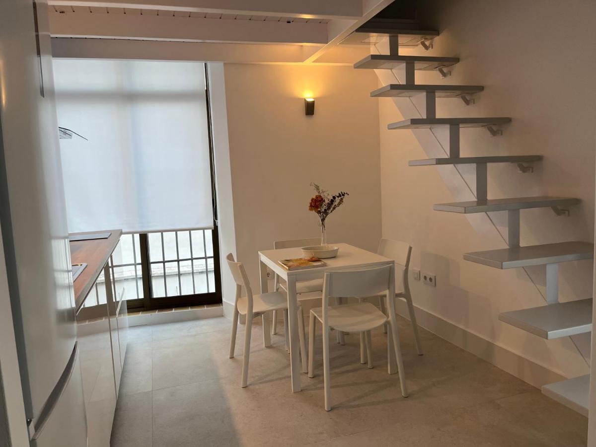 Loft El Duque Apartamento Sanlúcar de Barrameda Exterior foto
