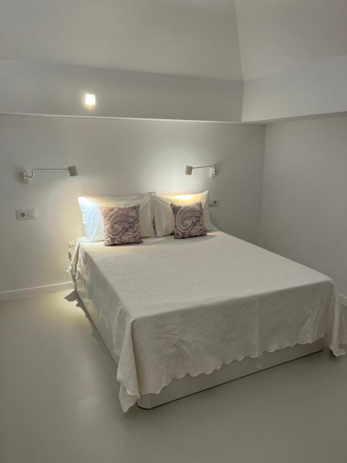 Loft El Duque Apartamento Sanlúcar de Barrameda Exterior foto