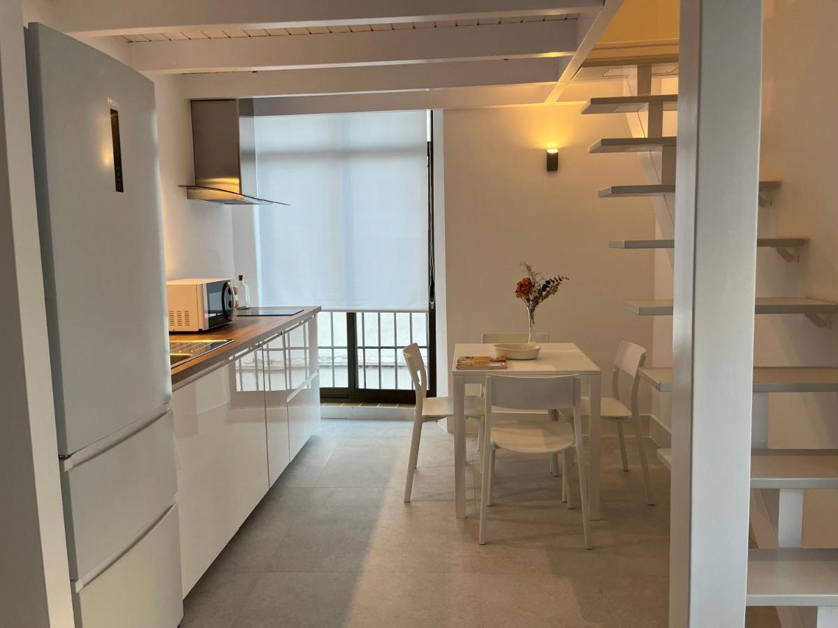Loft El Duque Apartamento Sanlúcar de Barrameda Exterior foto