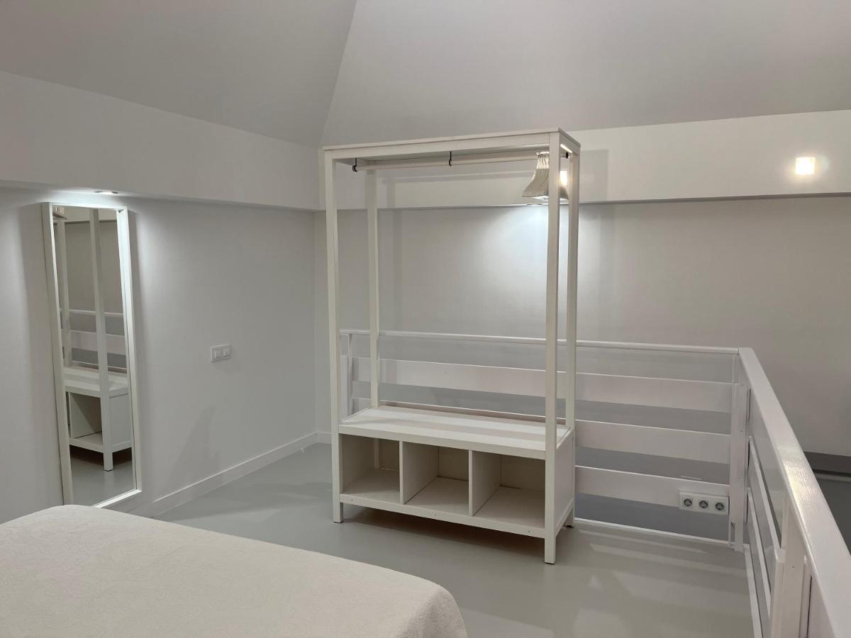 Loft El Duque Apartamento Sanlúcar de Barrameda Exterior foto