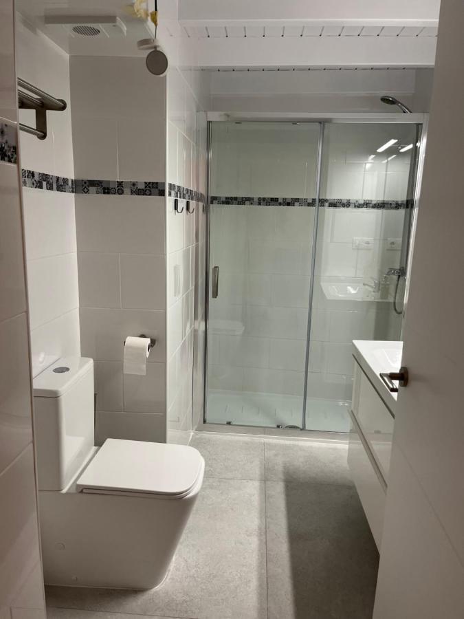 Loft El Duque Apartamento Sanlúcar de Barrameda Exterior foto