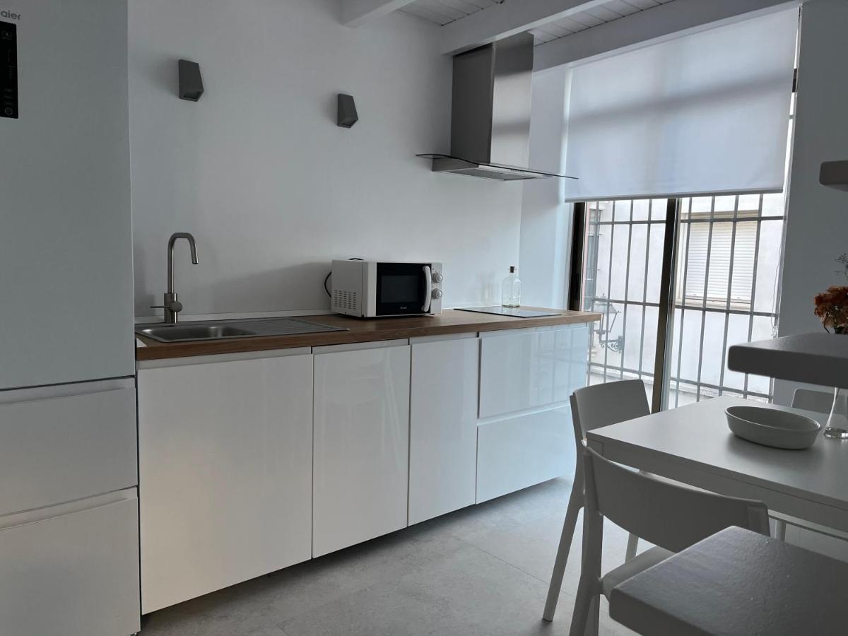 Loft El Duque Apartamento Sanlúcar de Barrameda Exterior foto