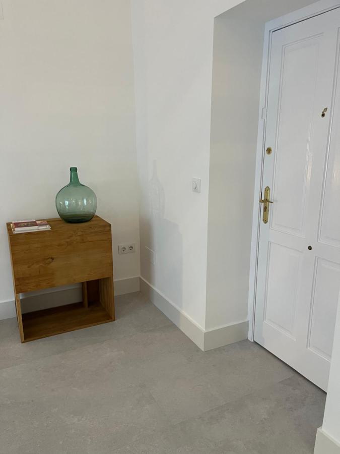 Loft El Duque Apartamento Sanlúcar de Barrameda Exterior foto