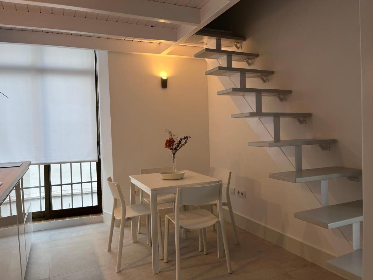 Loft El Duque Apartamento Sanlúcar de Barrameda Exterior foto