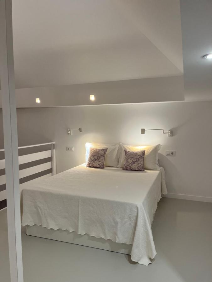 Loft El Duque Apartamento Sanlúcar de Barrameda Exterior foto