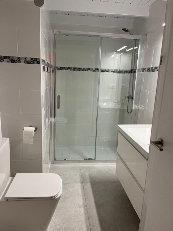 Loft El Duque Apartamento Sanlúcar de Barrameda Exterior foto
