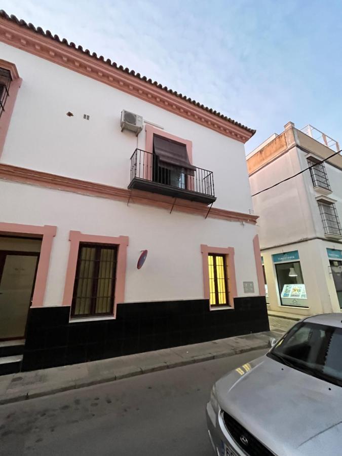 Loft El Duque Apartamento Sanlúcar de Barrameda Exterior foto