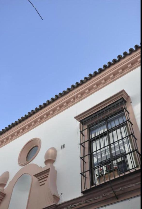 Loft El Duque Apartamento Sanlúcar de Barrameda Exterior foto